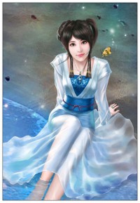 白千帆墨容澉